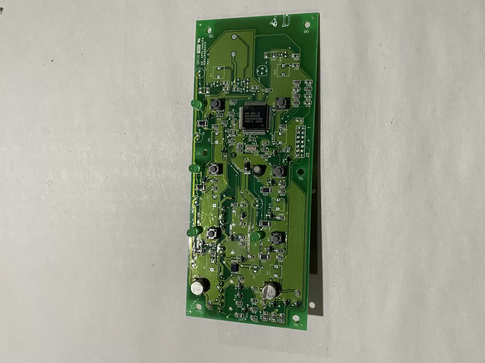 GE 197D4576G016 200D4157G097 WR55X10518 AP3861357 WR55X10044 WR55X10051 WR55X10107 WR55X10147 WR55X10213 WR55X10216 WR55X10221 WR55X10291 WR55X10344 WR55X10350 WR55X10352 Refrigerator Control Board Dispenser