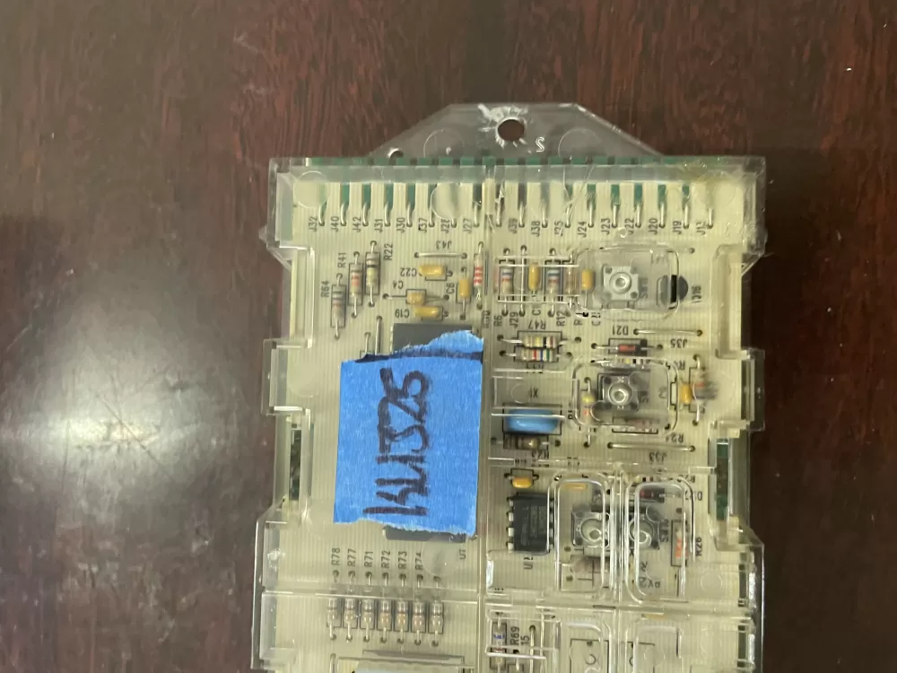 Whirlpool 8522506 Oven Control Board AZ38859 | KM325