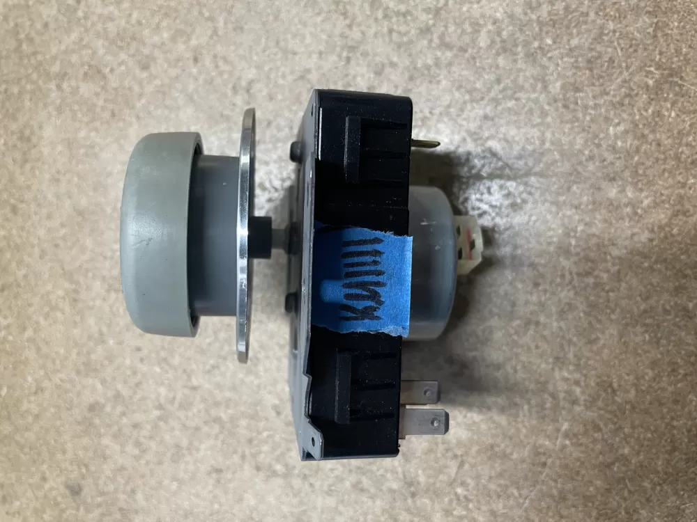 Whirlpool Maytag AP6027508 W10185988 WPW10185988 Dryer Timer AZ12627 | KM1111