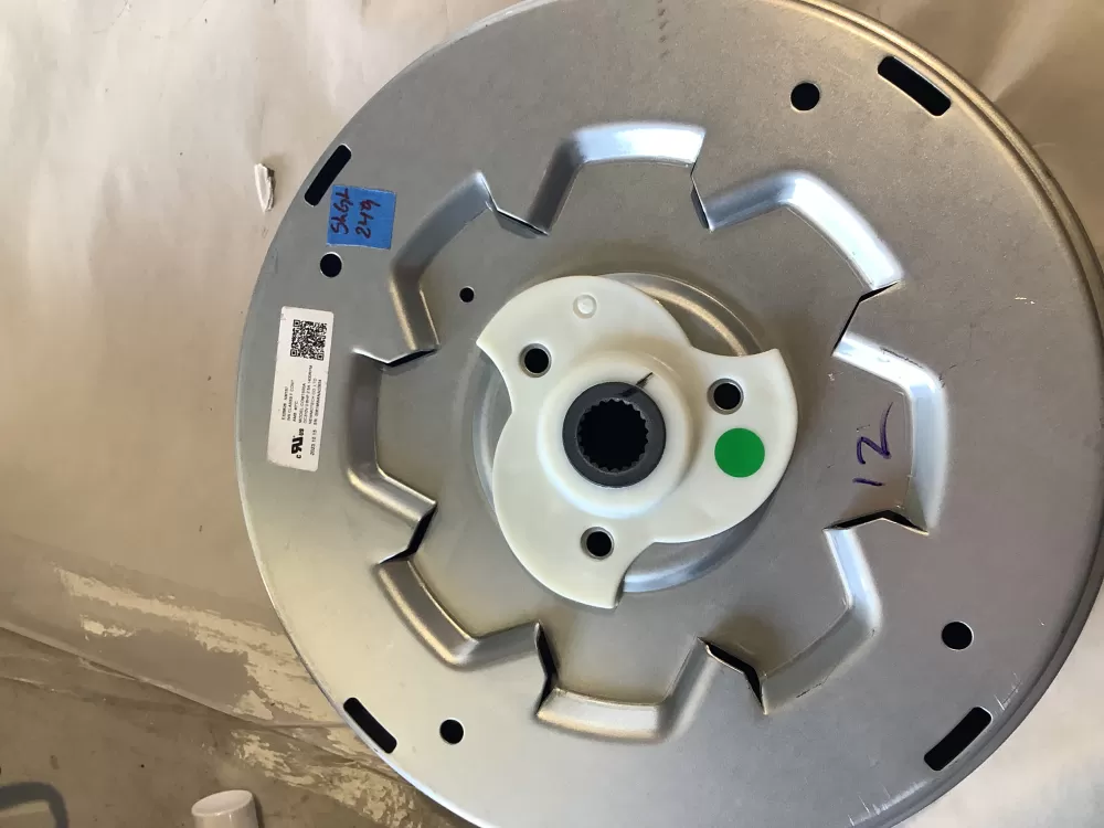Samsung E329828 Washer Rotor AZ150746 | SL249