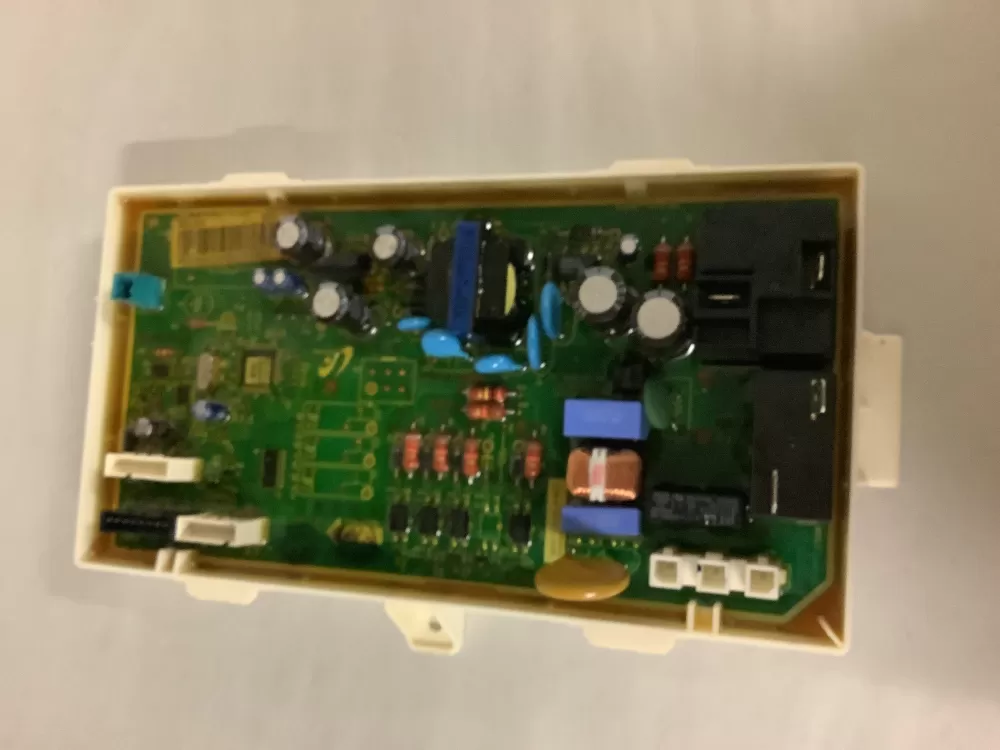 Samsung 06DC9201025A  Control Board AZ207608 | ZC2710