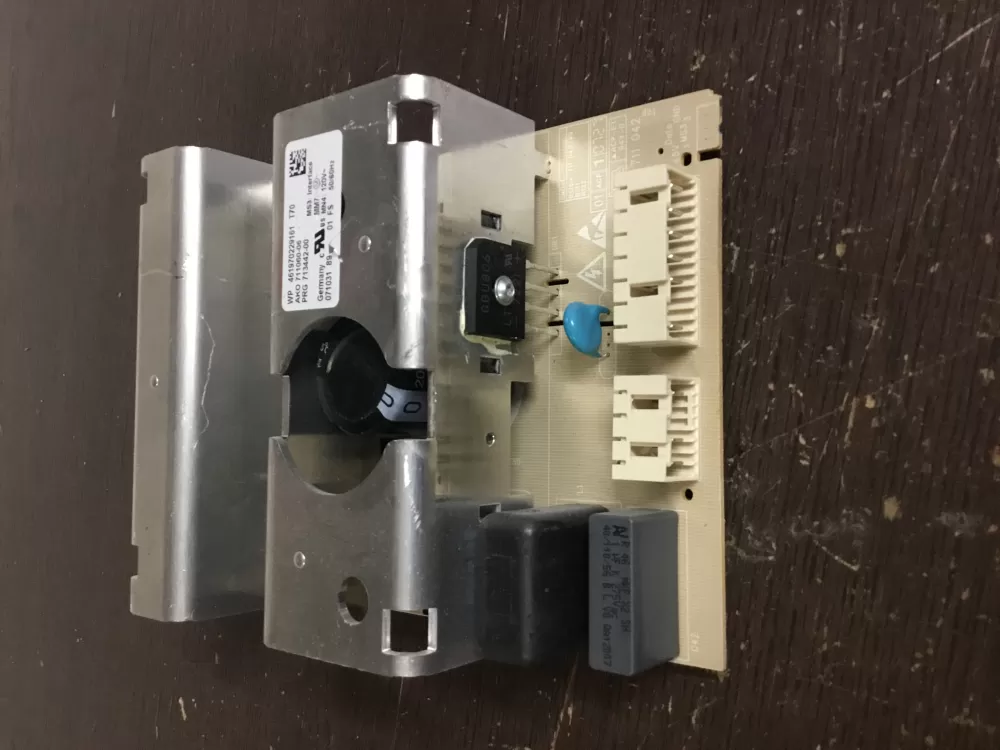 Whirlpool  Kenmore  Maytag  Amana WP8183196  AP6011869  8183196  1257029  8183196R  461970229162  461970229161  461970229163 PS11745069 Washer Control Board
