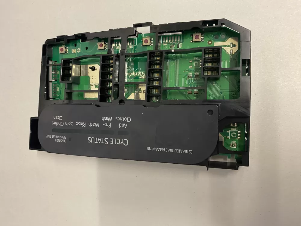 461970230663 Kenmore Washer Board - Control