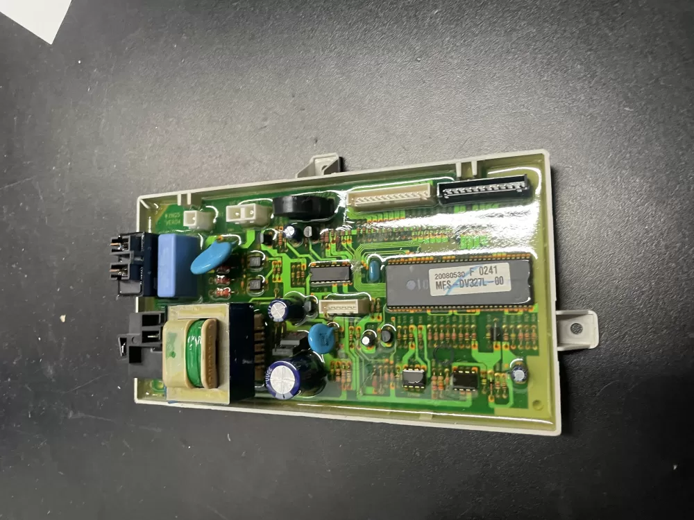 Maytag  Samsung DC41-00027A Dryer Control Board