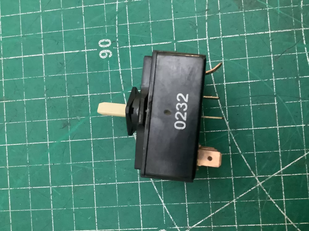 Maytag  Whirlpool 6 2613590 Washer Switch Selector