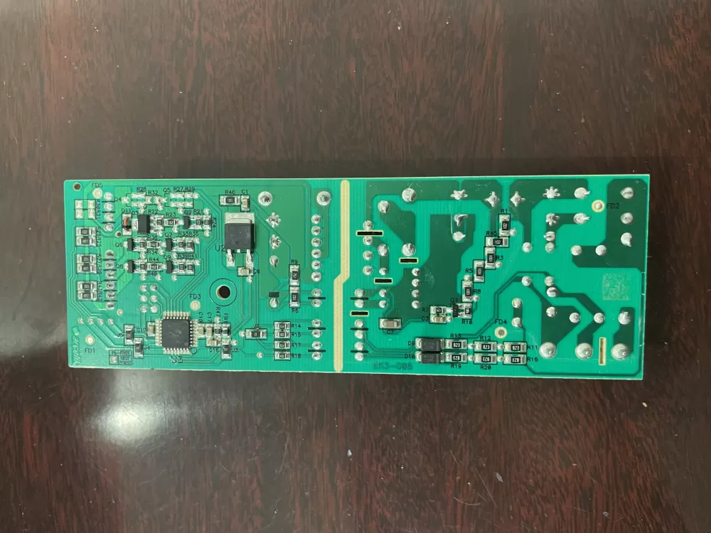 Bloomberg 4925910210 3134642 Refrigerator Control Board AZ40167 | KM1542