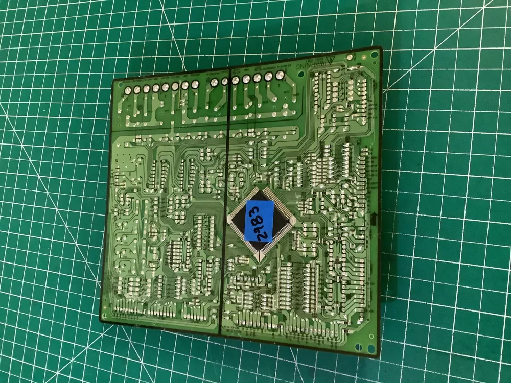 Samsung DA92 00625D Refrigerator Control Board AZ200406 | NR2783