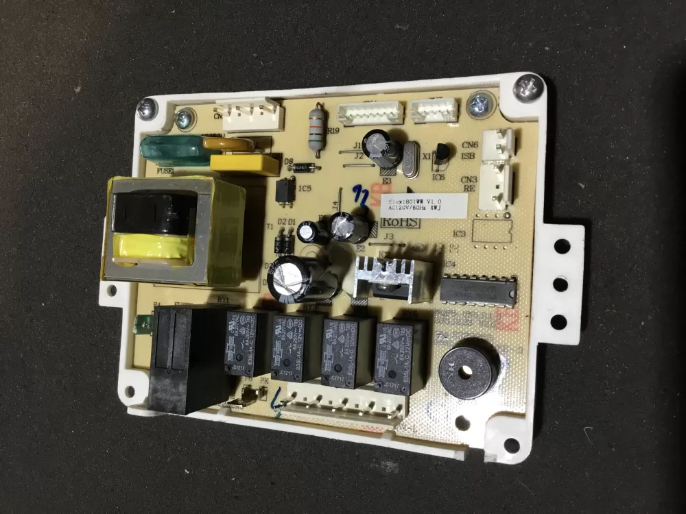 E320265 Samsung Dishwasher Board - Control