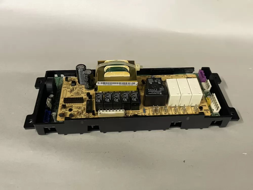Frigidare 316462841 Oven Control Board