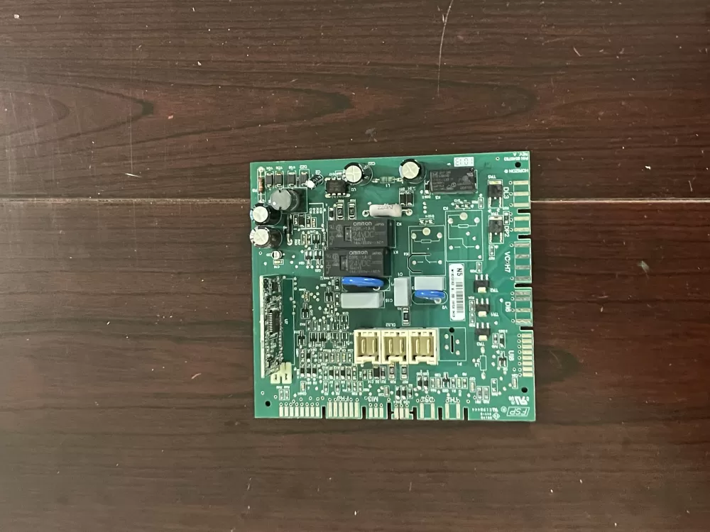 Whirlpool WPW10525364  AP6022630  W10525364  4448045  PS11755965  W10294680  W10313162 Washer Main Control Board