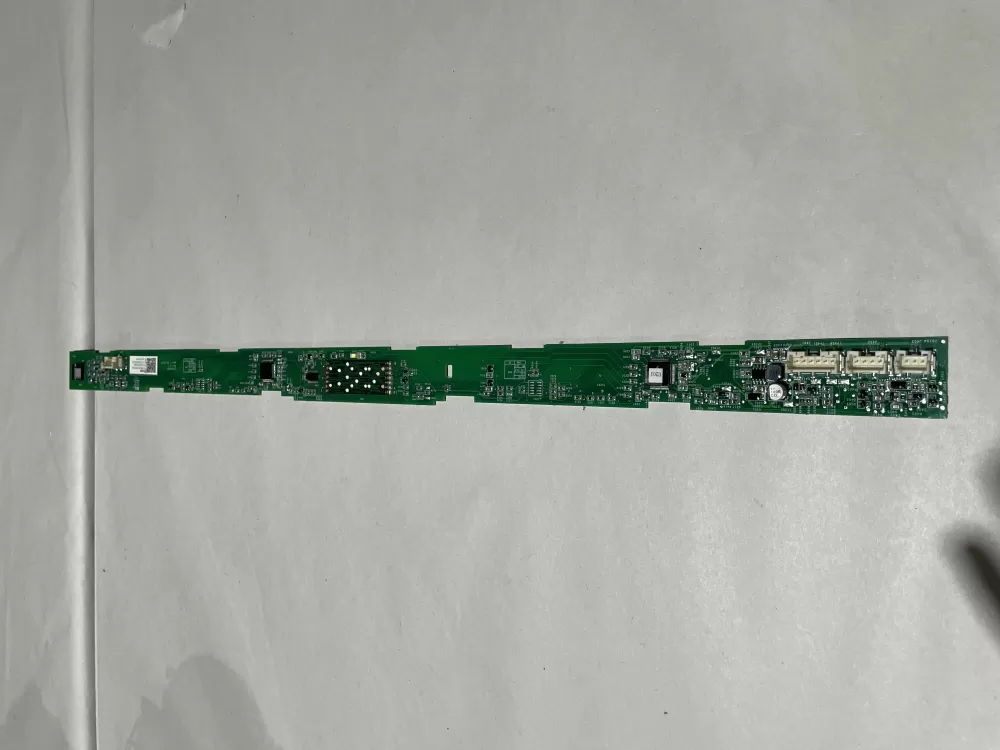 265D3461G201 GEA265D3461G201 GE Control Board AZ138823 | KMV666