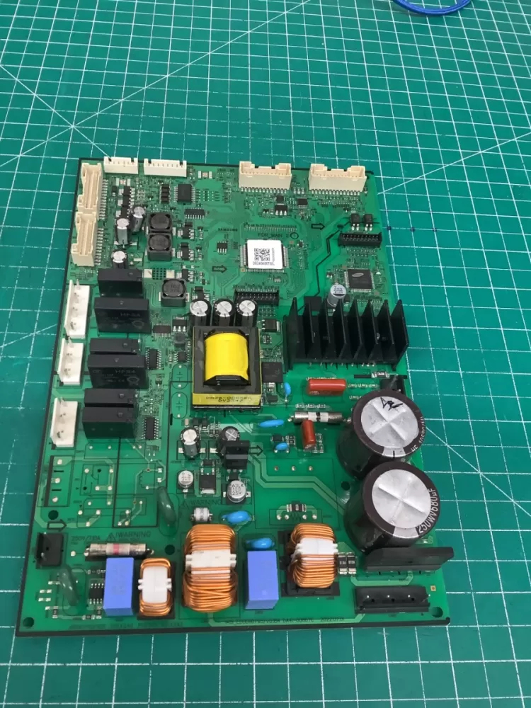 DA9406788L Samsung Refrigerator Board - Control