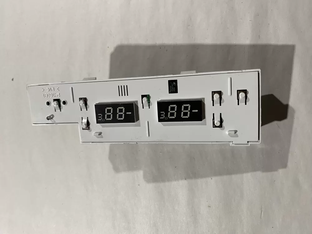 Frigidaire 2416091 Refrigerator Control Board AZ186382 | BK2744
