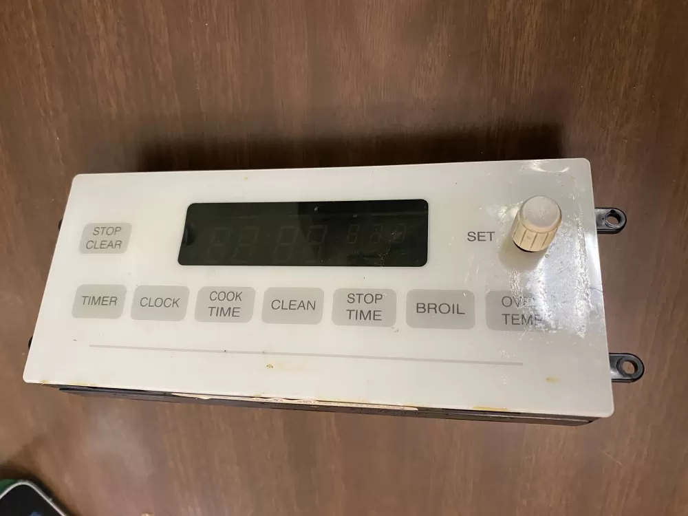 Whirlpool 60 12001603 AP4008548 Range 120013 Control Board AZ85959 | BK746