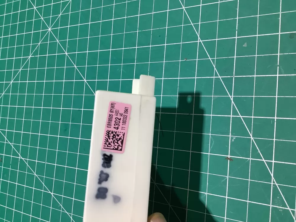 LG EBR85054302 Dishwasher Control Board PCB Assembly AZ133397 | ZC166