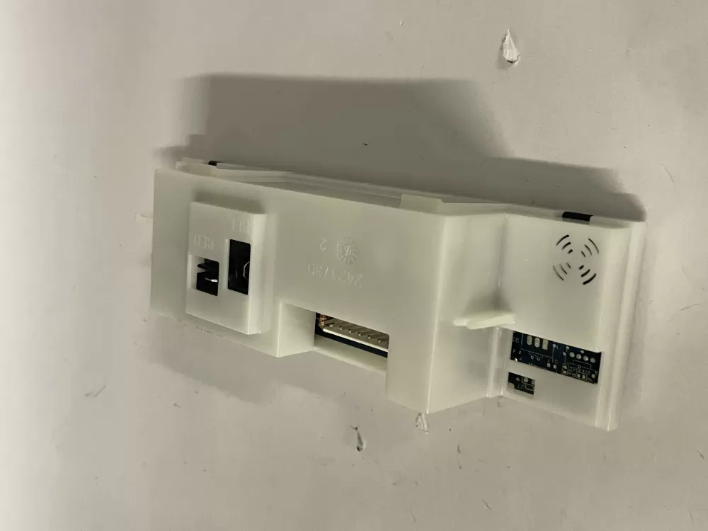 Frigidaire A01078804 242207704 Refrigerator UI Control Board AZ225668 | Wm638