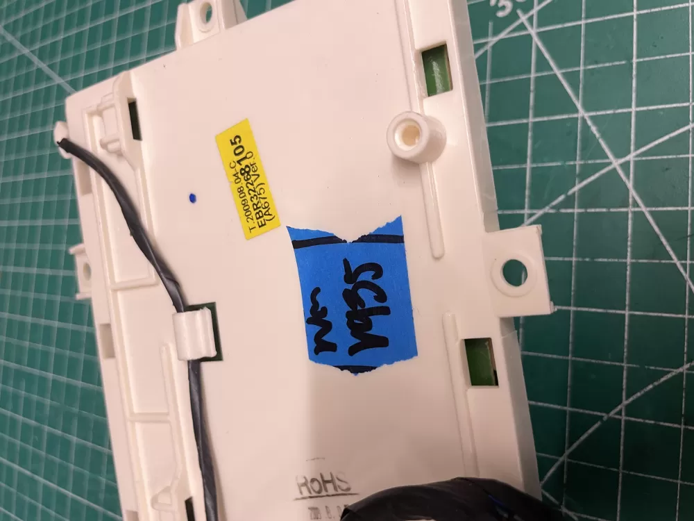 LG Kenmore EAX32221201 EBR32268105 Washer Control Board AZ212211 | Wmv935