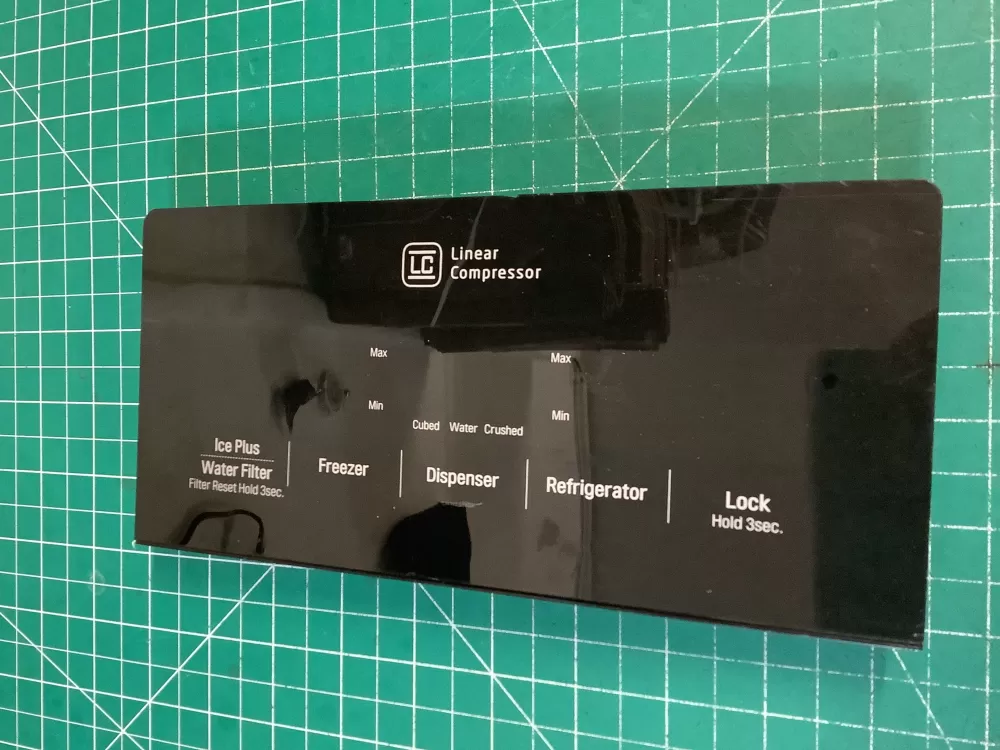 LG  Kenmore EBR79749801  ACQ87420606  AP5974325 