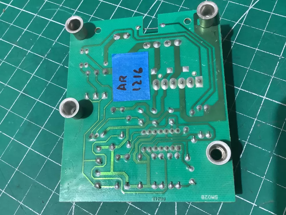 Carrier  Sears CEPL130658-01 