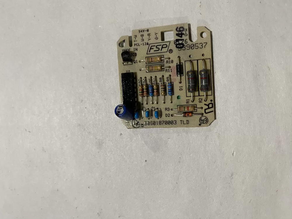 Whirlpool 8558178 8558178 A WPW10476828 3390537R 8558178R W10476828 3020655 AP5688757 EAP8260039 PS8260039 Dryer Control Board