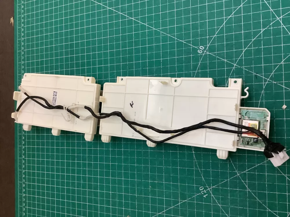 LG EBR80471302 Display Power Control Board Assembly AZ219117 | ARV758