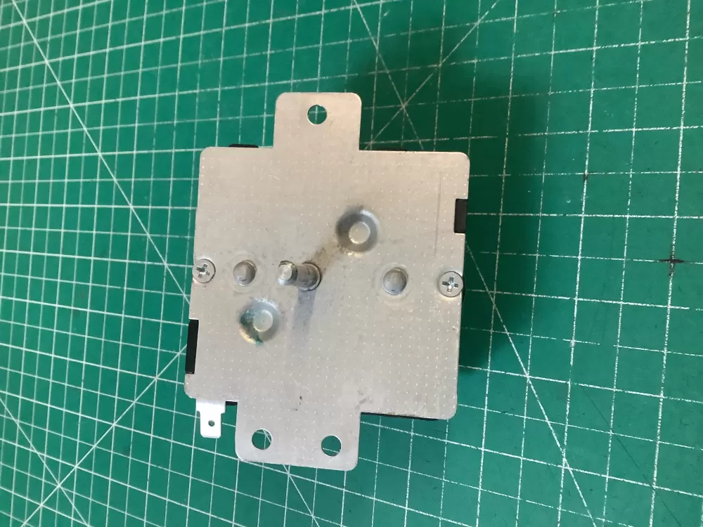 Maytag 8566184B Dryer Timer AZ219575 | NR92