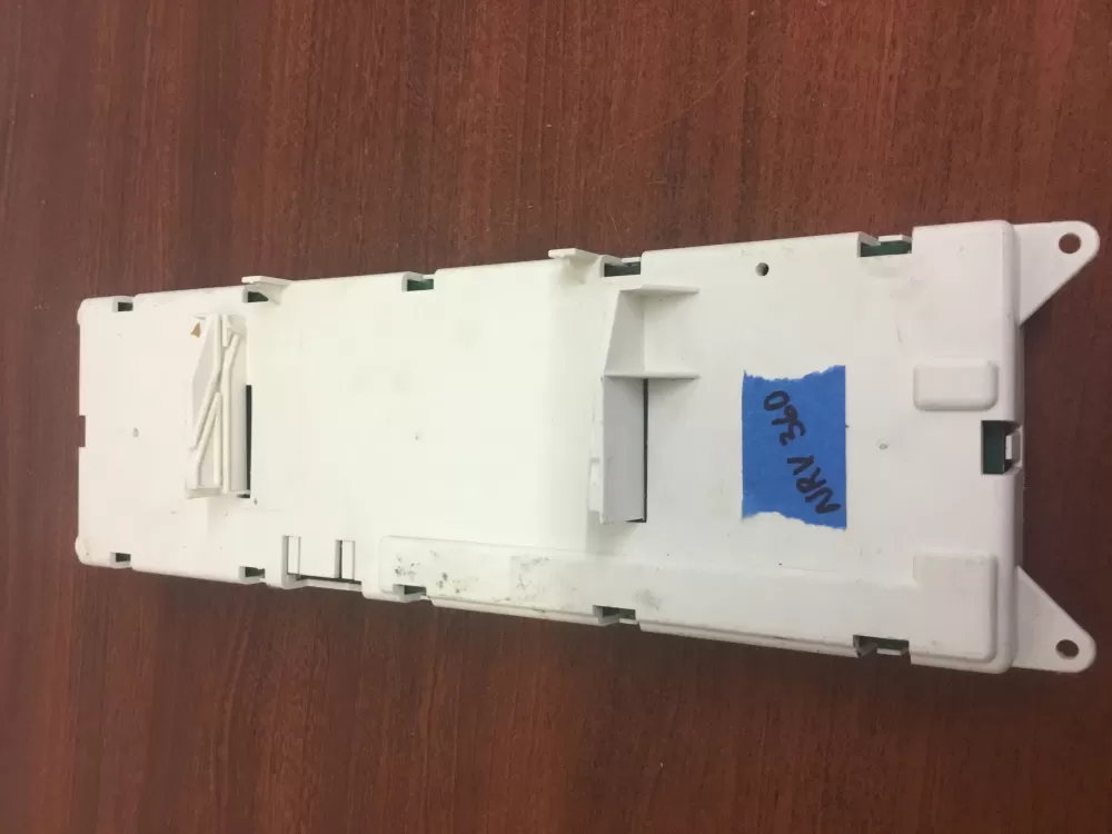 Maytag W10293890 W10365421 WPW10365421 Range Control Board AZ32897 | NRV360