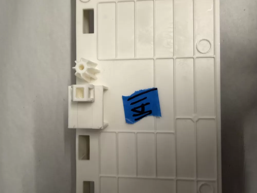 Samsung DC92 02388H Washer Control Board AZ211456 | KMV41