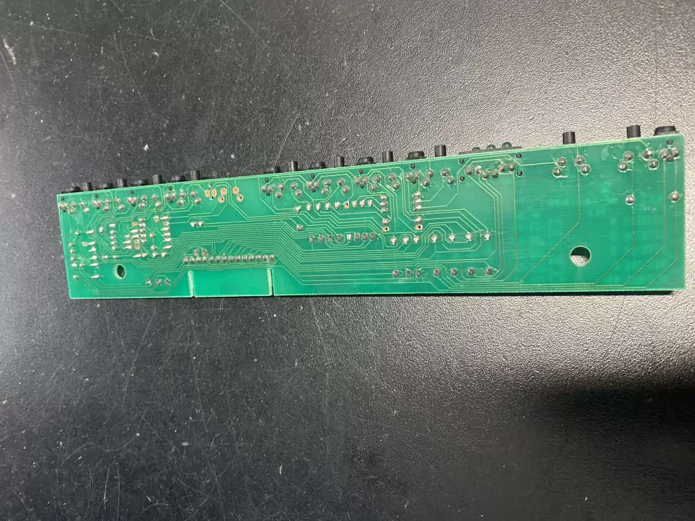 KitchenAid WP8531262 Dishwasher User Interface Board AZ12464 | BK994