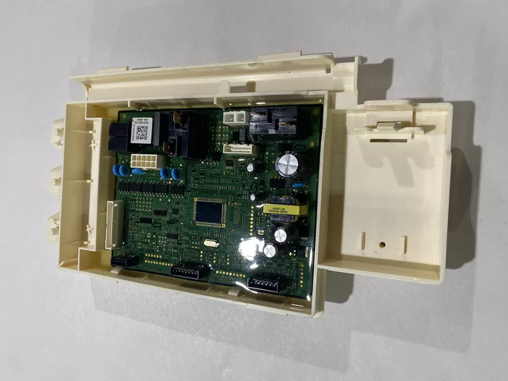 Samsung DC94-06729A Washer Control Board Main AZ158260 | BKV805