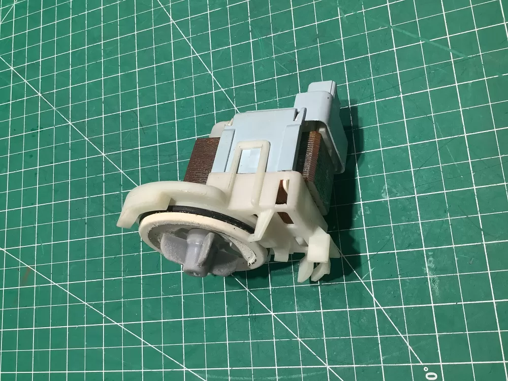 Whirlpool Washer Drain Pump WPW10348269 AZ142154 | SL271