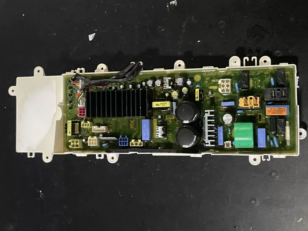 LG EBR62198104 EAX60933303 EBR62198105 Washer Control Board AZ25169 | WMV334