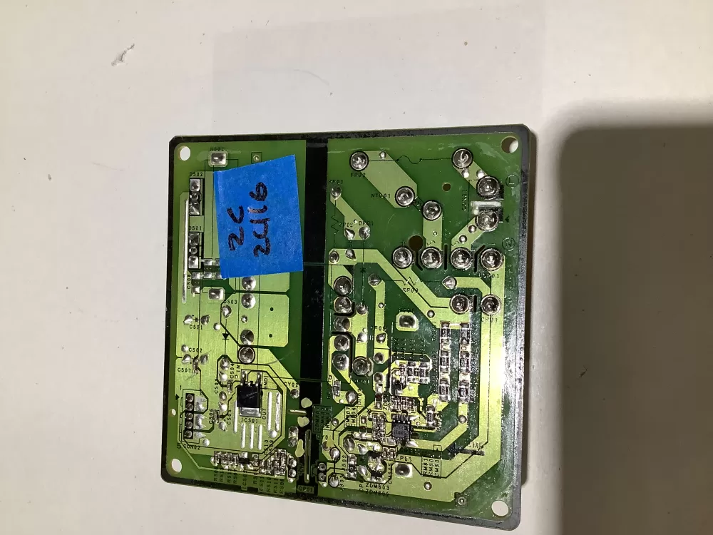 Samsung DA9200486AE Refrigerator Control Board AZ143741 | ZC2416