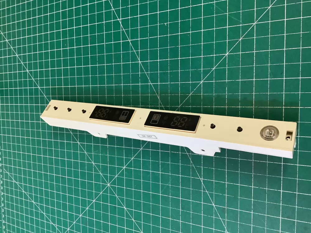 Samsung DA41 00412E Refrigerator Control Board AZ193860 | NR598