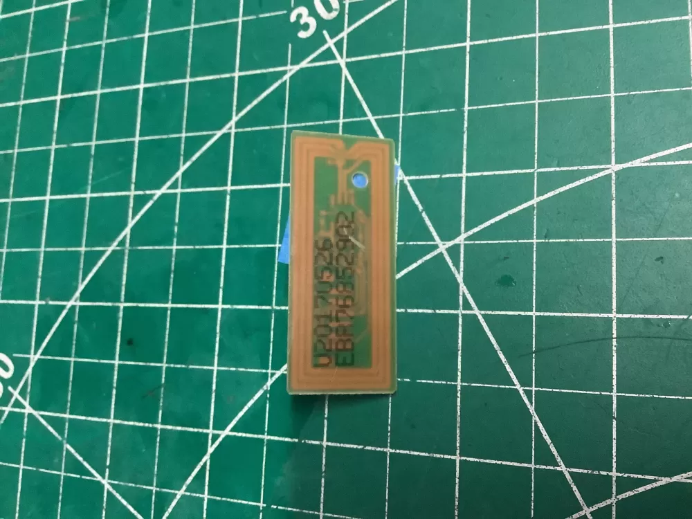 LG Dishwasher NFC Module Part# EBR76852902 AZ201147 | AR1828
