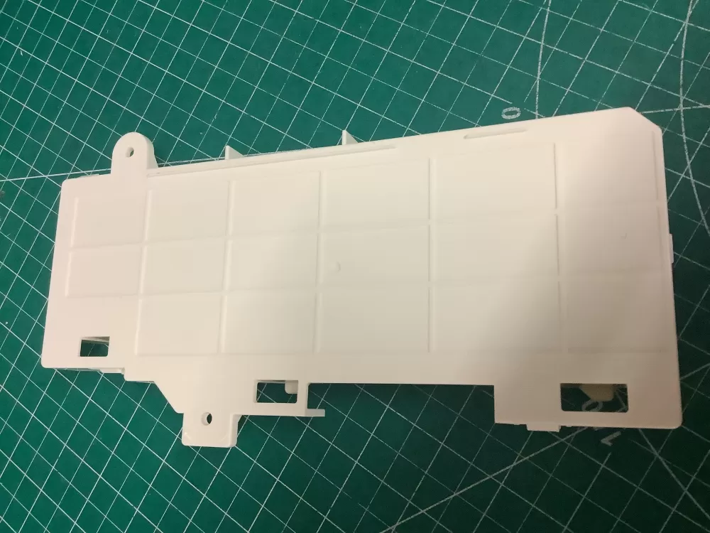 Samsung DC92-02117C Washer Control Board