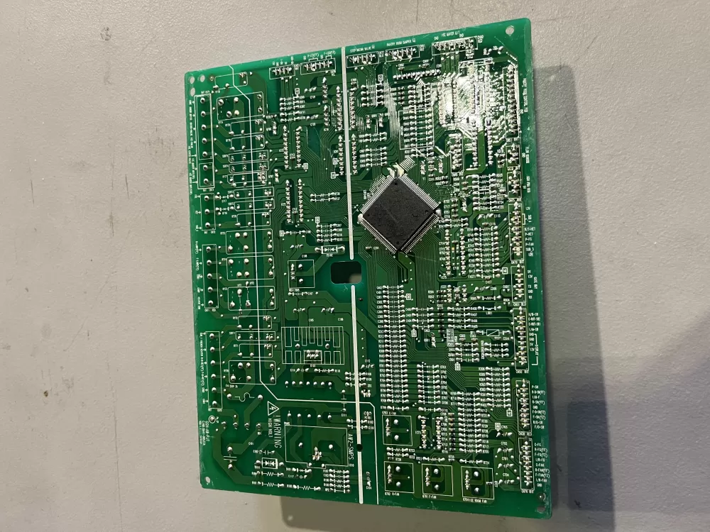 Samsung DA41 00620C DA4100620C Refrigerator Control Board AZ42252 | V418