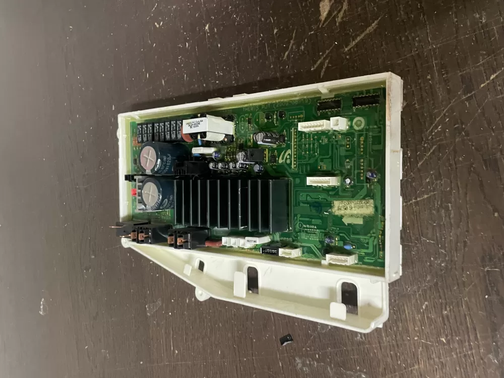 Samsung DC92-00381D DC9200381D Washer Control Board