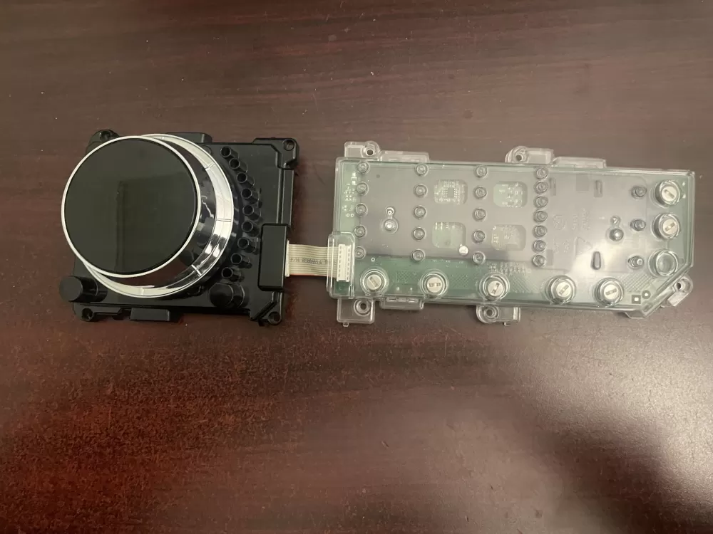 Kenmore AP3965802 318257704 PS1529074 A03965802B Washer Control Board Pcb Assembly