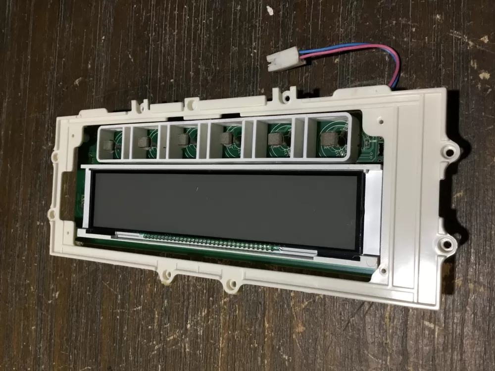 LG Kenmore 6871JB1451C Refrigerator Control Board Dispenser AZ60777 | NR2047