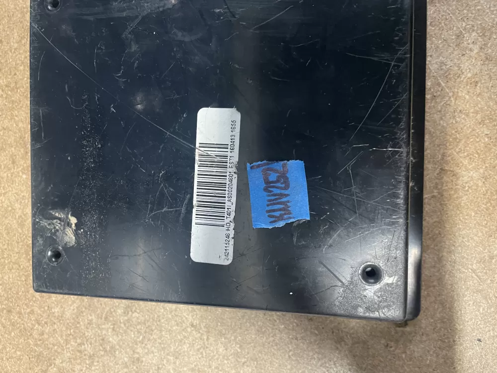 Frigidaire Electronic Control Board 242115283 242115246 AZ21035 | KMV252