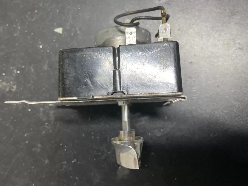 GE Dryer Timer 113D5317G002 AZ6269 | BK1211