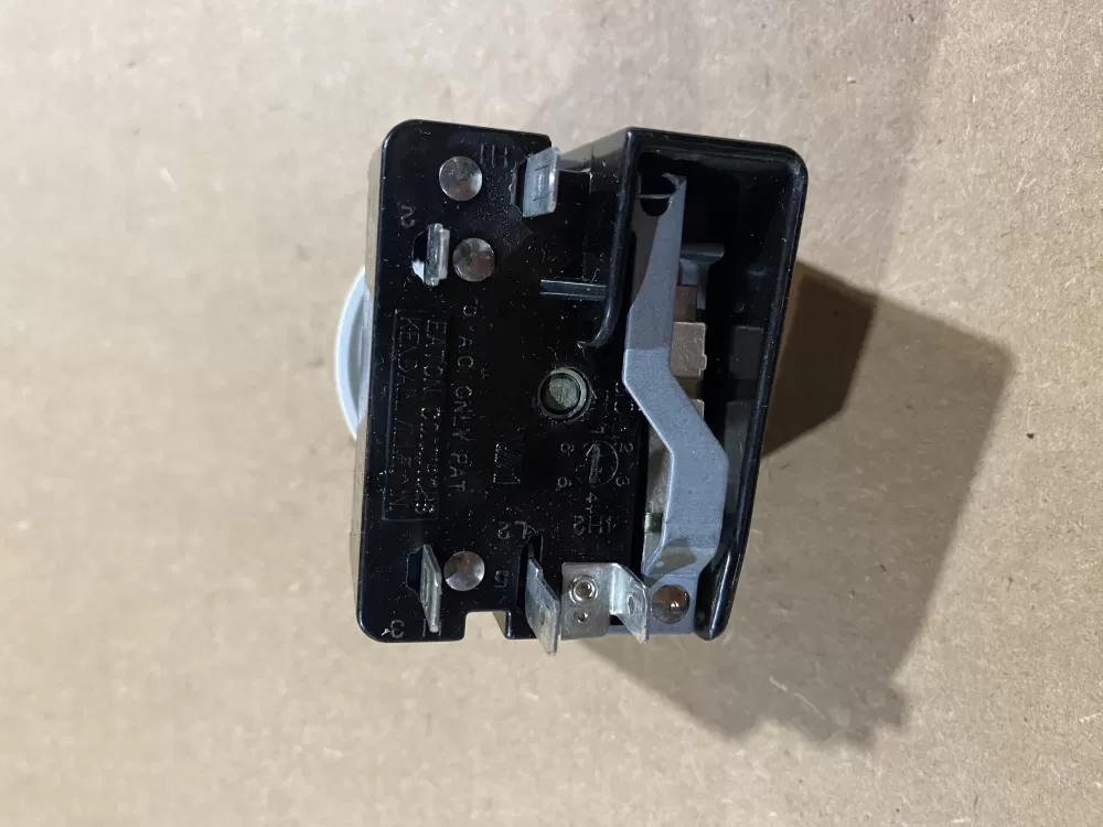 Maytag WP3148952 Range Infinite Burner Switch AZ84919 | BK1676