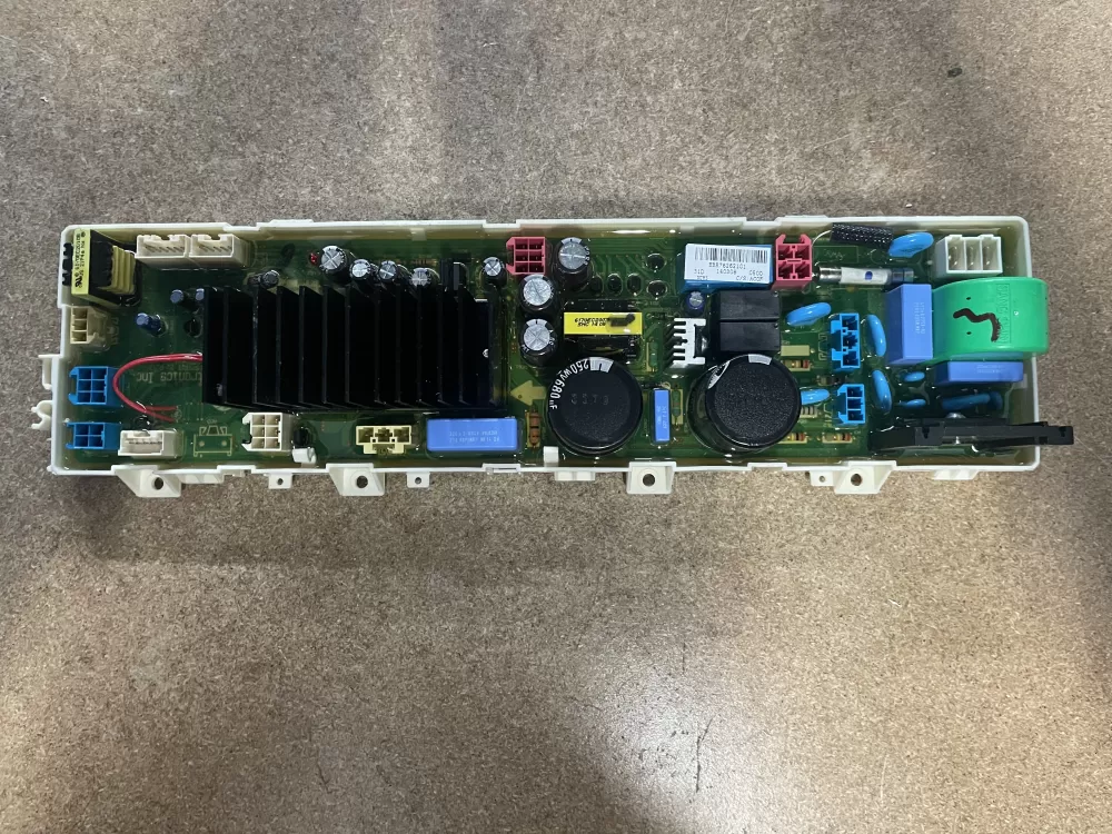 LG EBR76262101 Washer Control