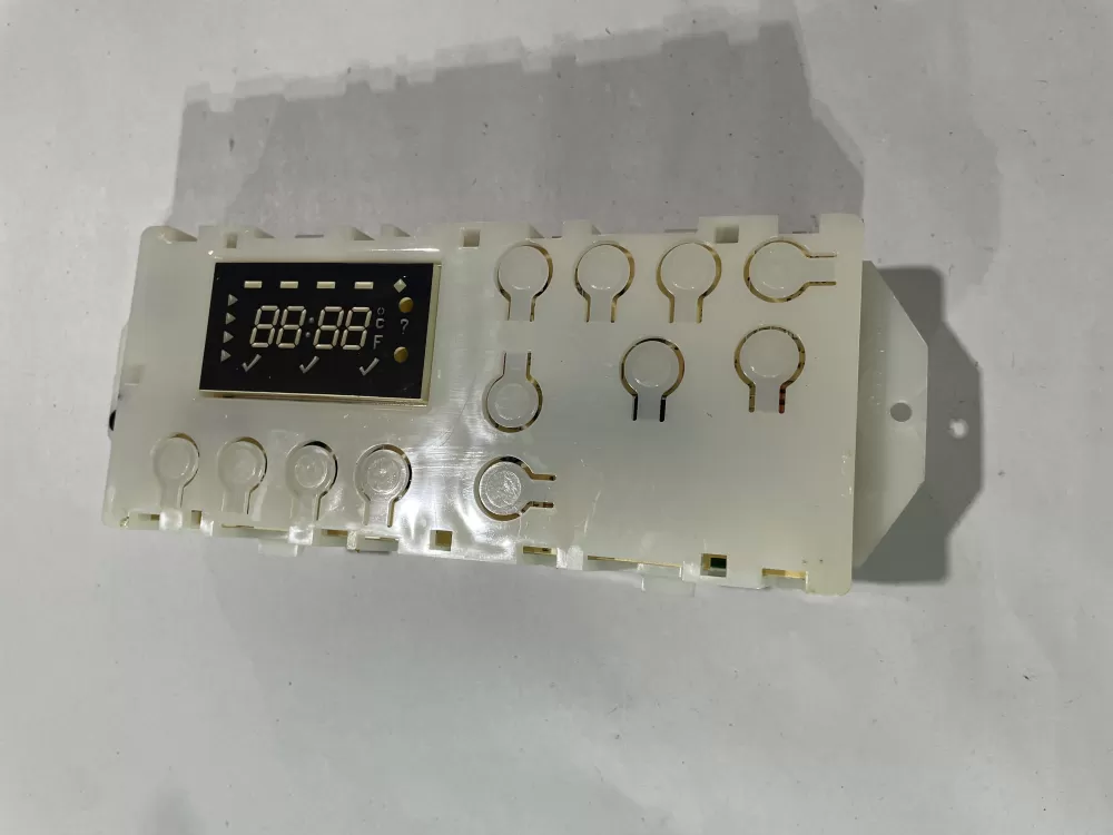 Whirlpool 60D21730103 8524305 Range Control Board AZ170898 | KM458