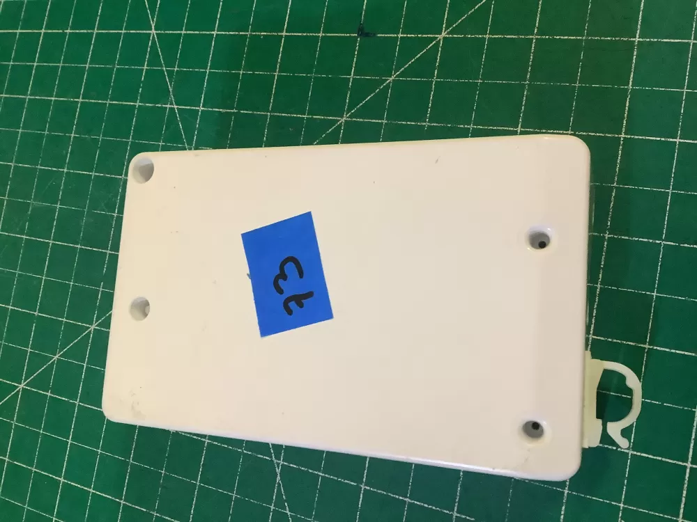 GE WR55X21623 WR55X10900 Refrigerator Control Board Defrost AZ208097 | NR73