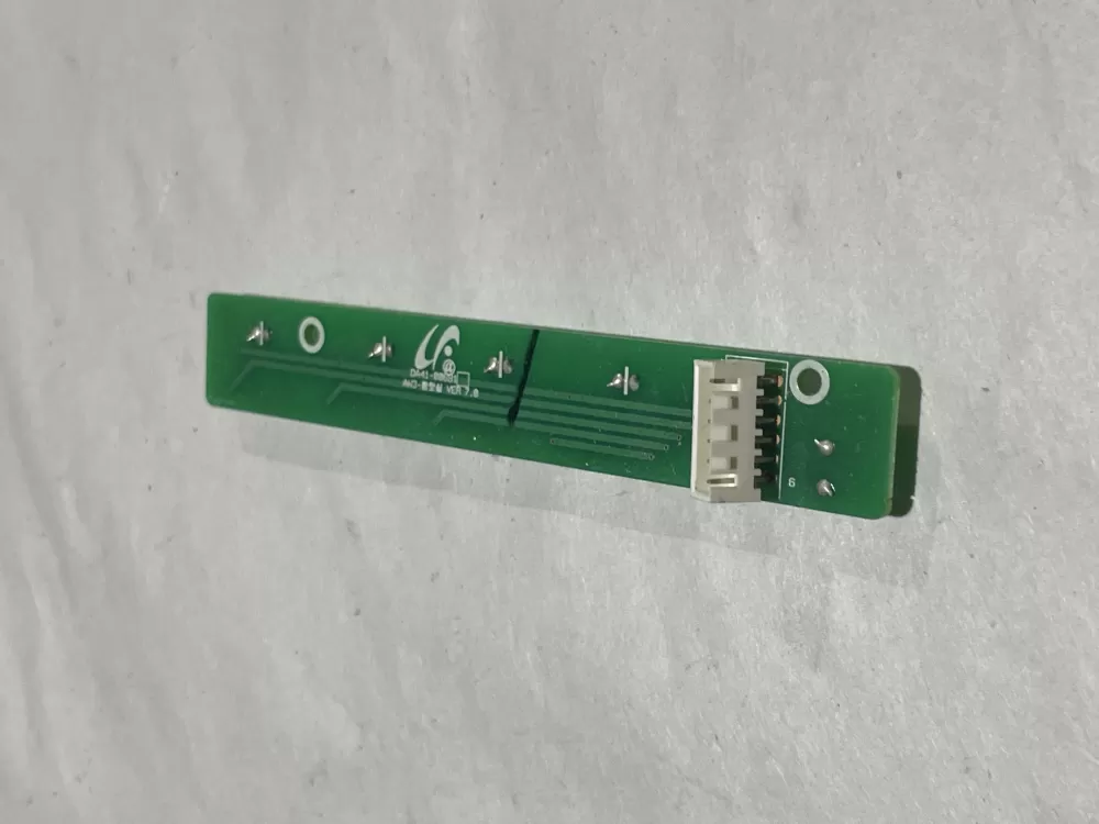 Samsung DA41-00691  DA41-00691A Refrigerator Temperature Control Board