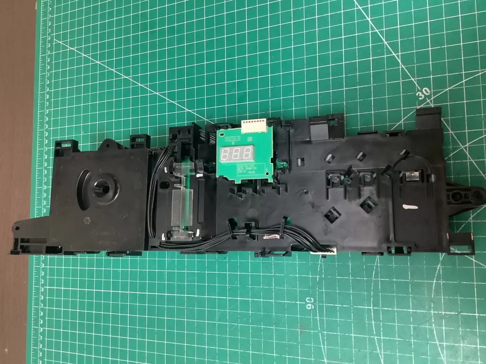 Bosch 9000401844 Dryer Control Board