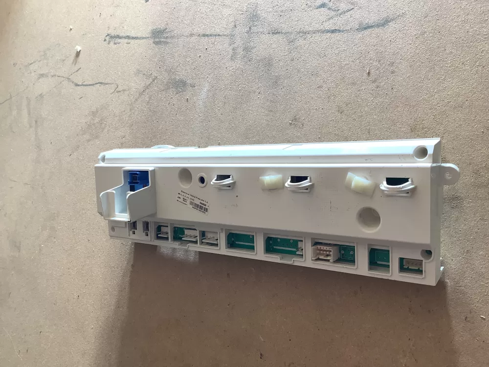 Kenmore Frigidaire 134495500 Washer Control Board AZ169187 | NRV4
