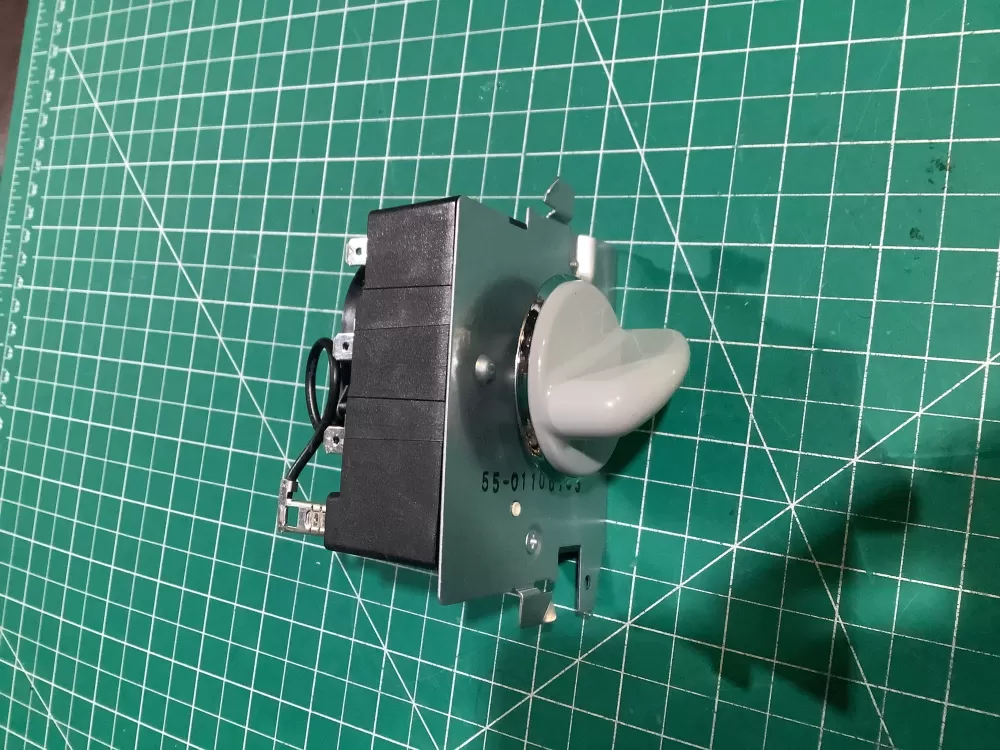 Maytag 63702290 WP33001932 Dryer Timer